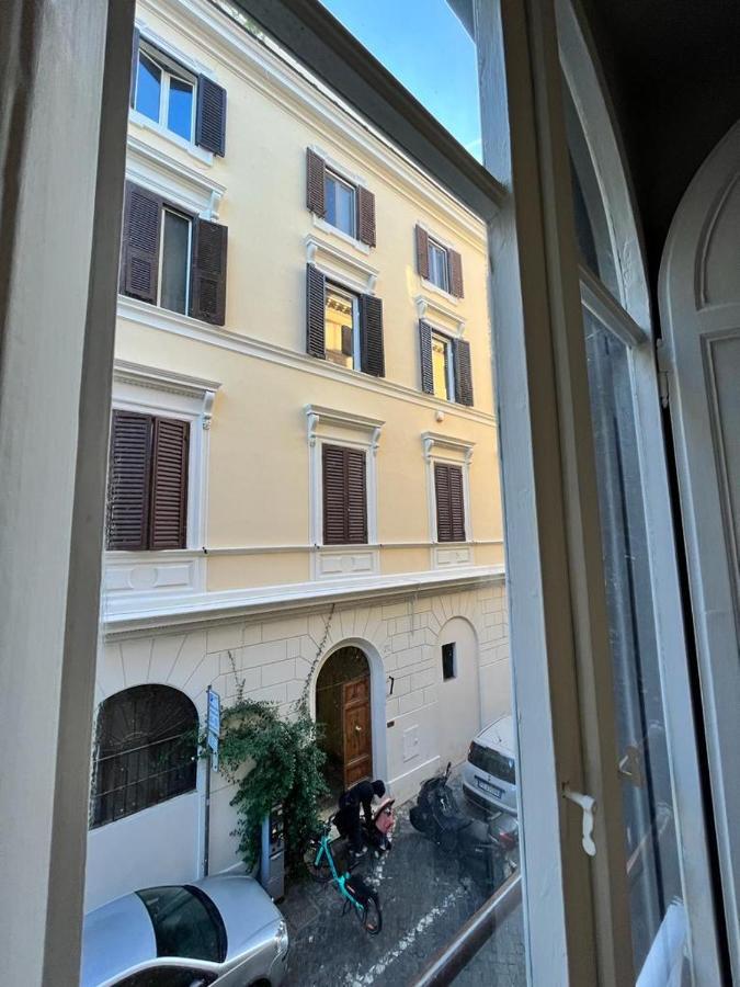 Appartamento Glory House Vatican & Saint Peter Basilica Roma
