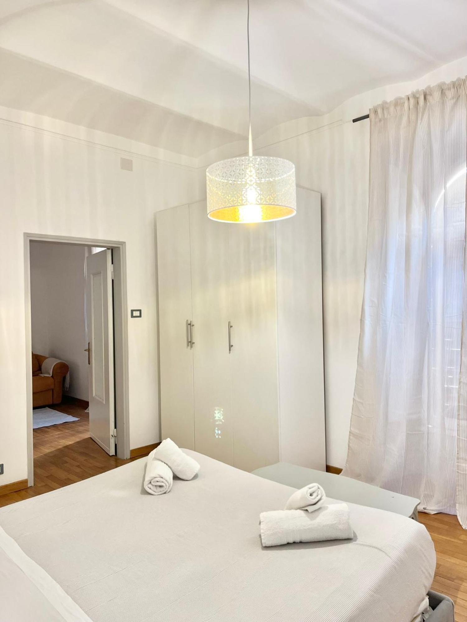 Appartamento Glory House Vatican & Saint Peter Basilica